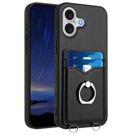 Phone Case With Card Slots For Everyday Carry