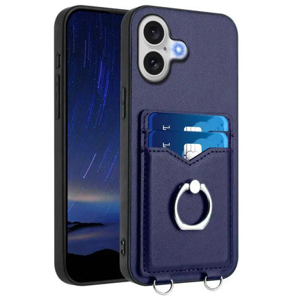 Phone Case With Card Slots For Everyday Carry