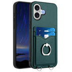 For iPhone 17 / Green