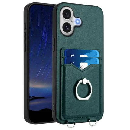 Phone Case With Card Slots For Everyday Carry