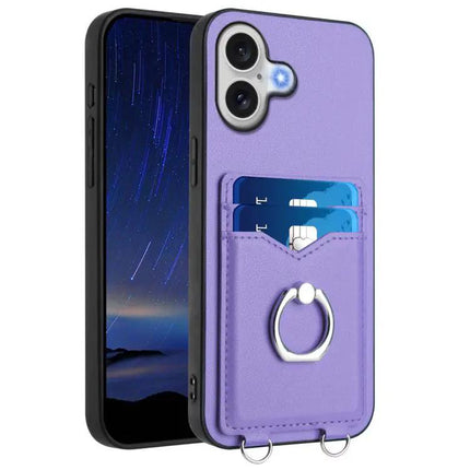 Phone Case With Card Slots For Everyday Carry