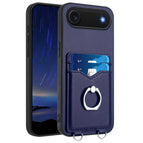 For iPhone Air / Blue