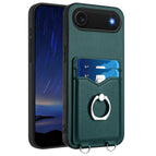 For iPhone Air / Green