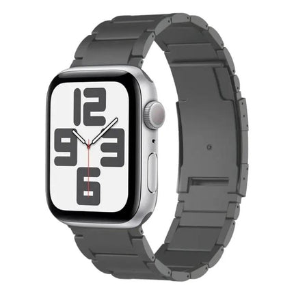 Titanium Watch Band For Apple Watch 40/42/44/45/46/49mm