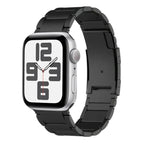 For Apple Watch SE 2023 40mm / Black