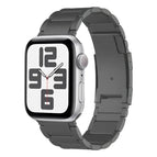 For Apple Watch SE 2023 40mm / Grey