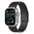 For Apple Watch Ultra 2 49mm / Black