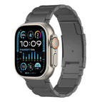 For Apple Watch Ultra 2 49mm / Grey