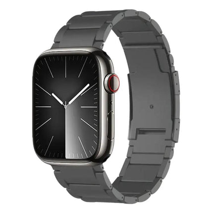 Titanium Watch Band For Apple Watch 40/42/44/45/46/49mm