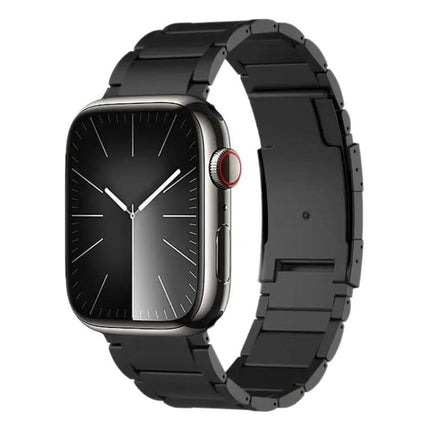 Titanium Watch Band Compatible With Apple Watch 41mm