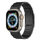 For Apple Watch Ultra 49mm / Black