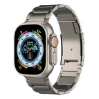 For Apple Watch Ultra 49mm / Titanium