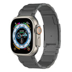 For Apple Watch Ultra 49mm / Grey