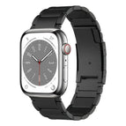 For Apple Watch Series 8 41mm / Black