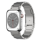 For Apple Watch Series 8 41mm / Silver