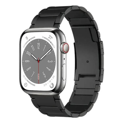 Titanium Watch Band Compatible With Apple Watch 41mm