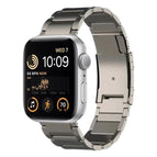 For Apple Watch SE 2022 40mm / Titanium