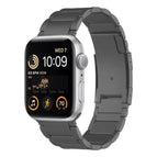 For Apple Watch SE 2022 40mm / Grey