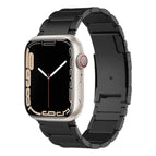 For Apple Watch Series 7 45mm / Black