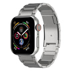 For Apple Watch SE 40mm / Silver