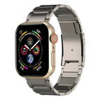 For Apple Watch SE 40mm / Titanium