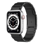 For Apple Watch SE 44mm / Black