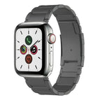 For Apple Watch Series 5 44mm / Grey
