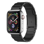 For Apple Watch Series 4 44mm / Black