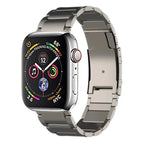 For Apple Watch Series 4 44mm / Titanium