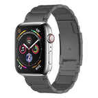 For Apple Watch Series 4 40mm / Grey