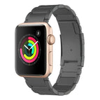 For Apple Watch Series 3 38mm / Grey