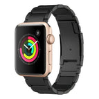 For Apple Watch Series 3 42mm / Black