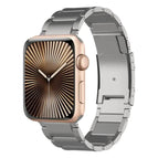 For Apple Watch Series 10 46mm / Silver