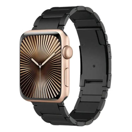 Titanium Watch Band For Apple Watch 40/42/44/45/46/49mm