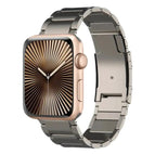 For Apple Watch Series 10 46mm / Titanium