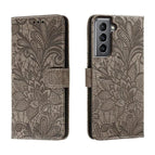 For Samsung Galaxy S21 / Grey