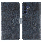 For Samsung Galaxy S25+ 5G / S24+ 5G / Dark Blue