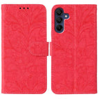 For Samsung Galaxy S25+ 5G / S24+ 5G / Red