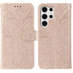 For Samsung Galaxy S24 Ultra 5G / Rose Gold