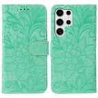 For Samsung Galaxy S24 Ultra 5G / Green