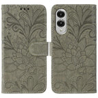 For Samsung Galaxy S25 Edge 5G / Grey