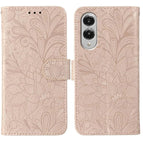 For Samsung Galaxy S25 Edge 5G / Rose Gold