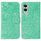 For Samsung Galaxy S25 Edge 5G / Green