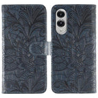 For Samsung Galaxy S25 Edge 5G / Dark Blue