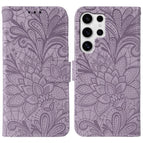 For Samsung Galaxy S25 Ultra 5G / Purple