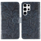 For Samsung Galaxy S25 Ultra 5G / Dark Blue