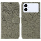 For Samsung Galaxy S26 Edge 5G / Grey