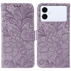 For Samsung Galaxy S26 Edge 5G / Purple