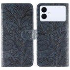 For Samsung Galaxy S26 Edge 5G / Dark Blue