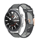 For Galaxy Watch 3 41mm / Gray